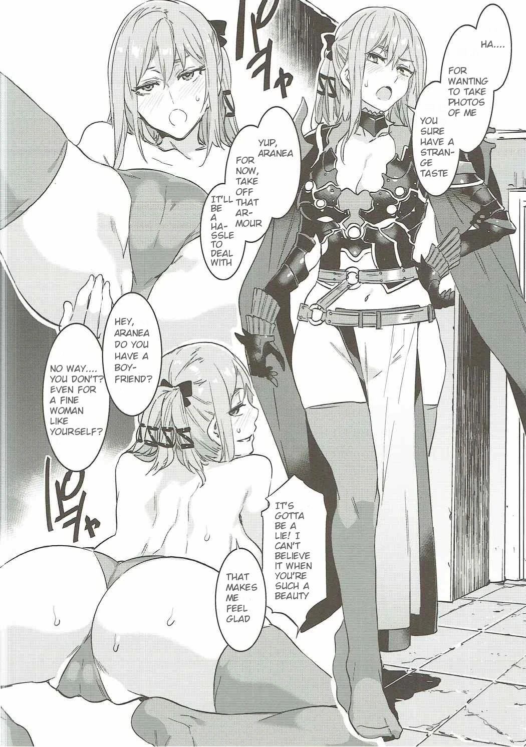 PROMPHOTO porn comic picture 11