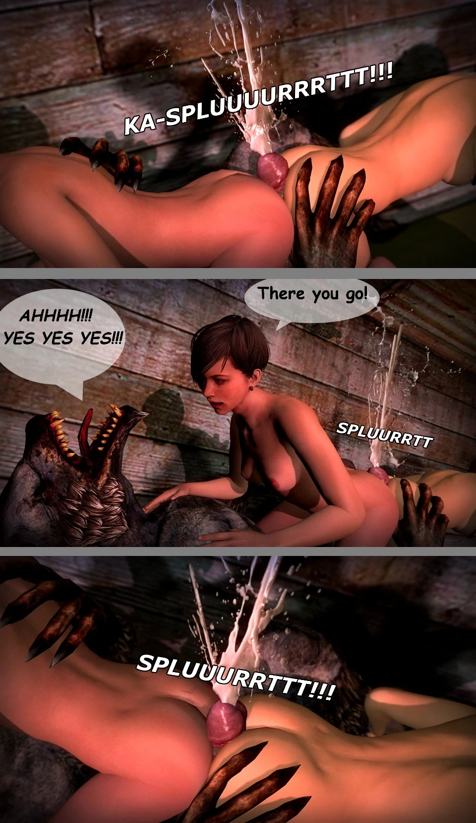 Red 2: The Reddening porn comic picture 21