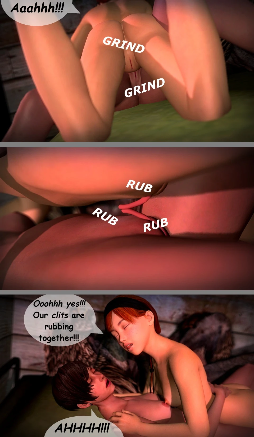 Red 2: The Reddening porn comic picture 27