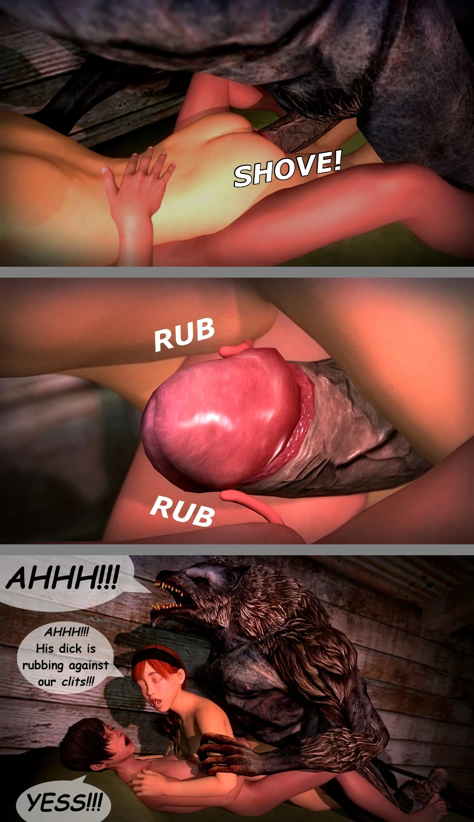 Red 2: The Reddening porn comic picture 30