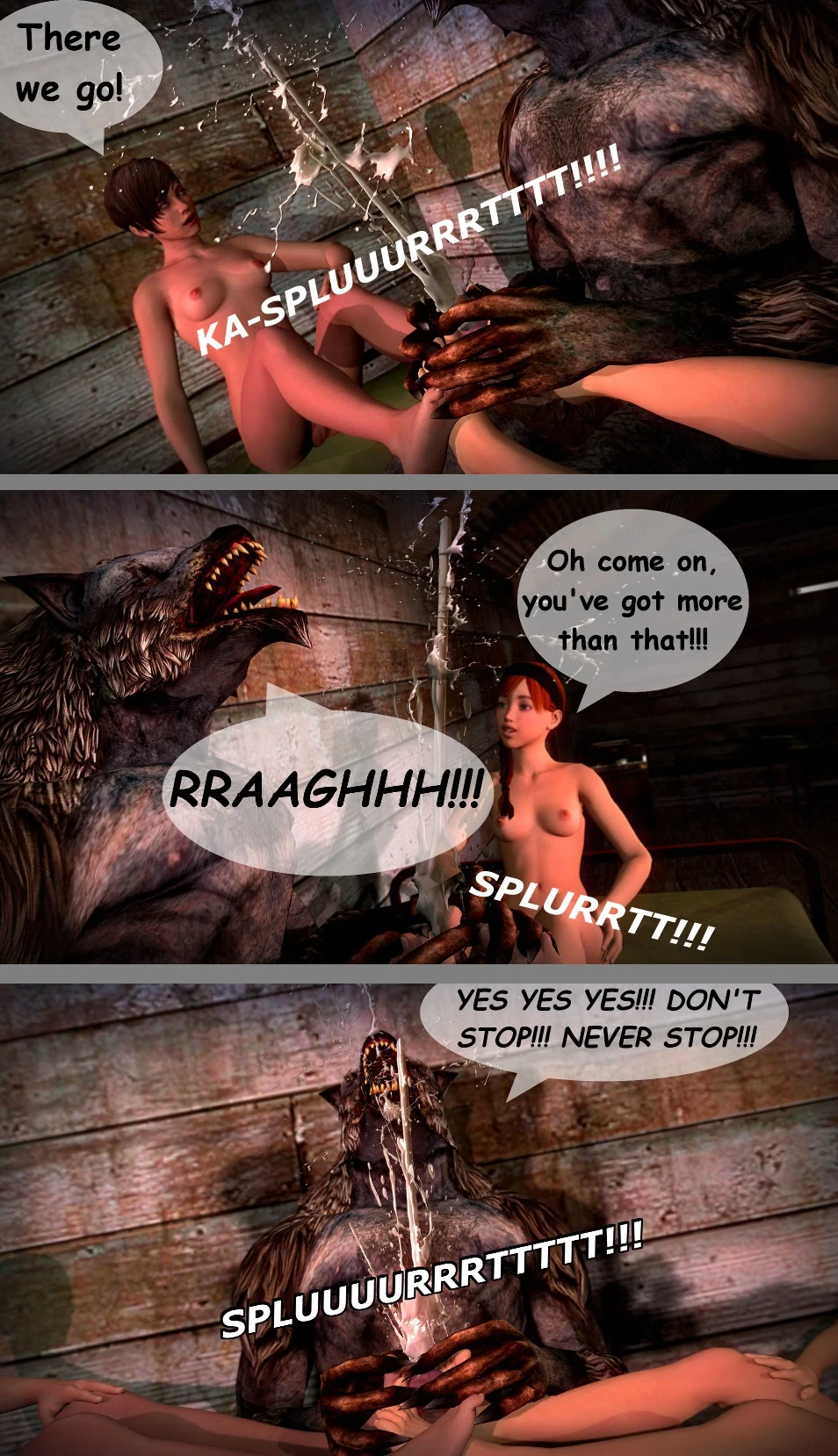Red 2: The Reddening porn comic picture 42