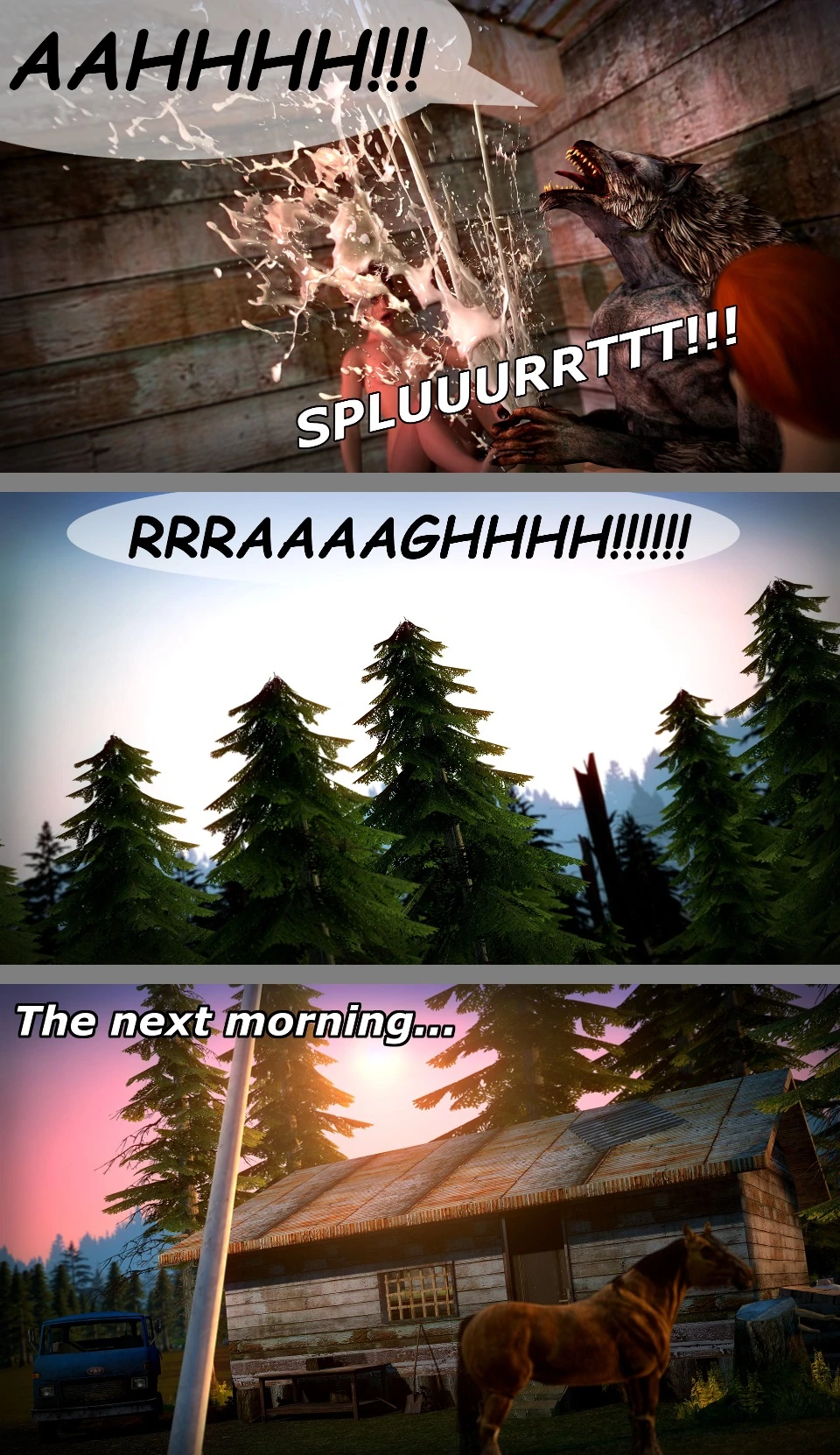 Red 2: The Reddening porn comic picture 44