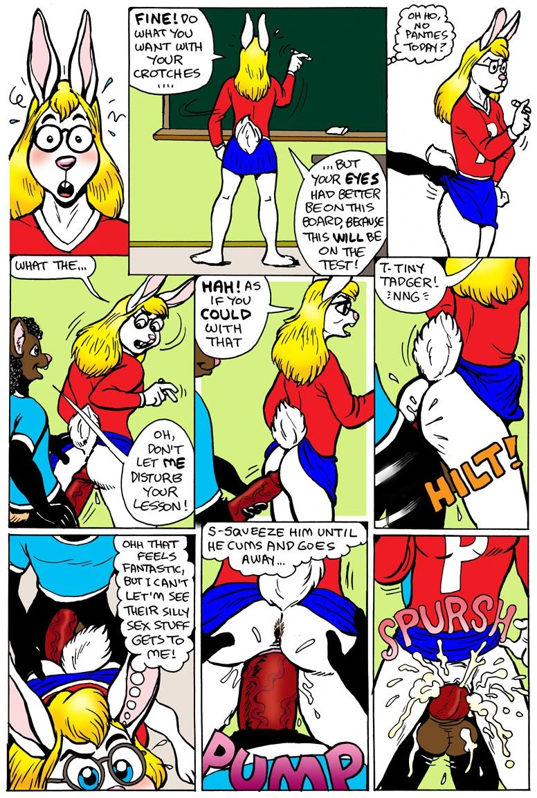 Reform school boys porn comic picture 10