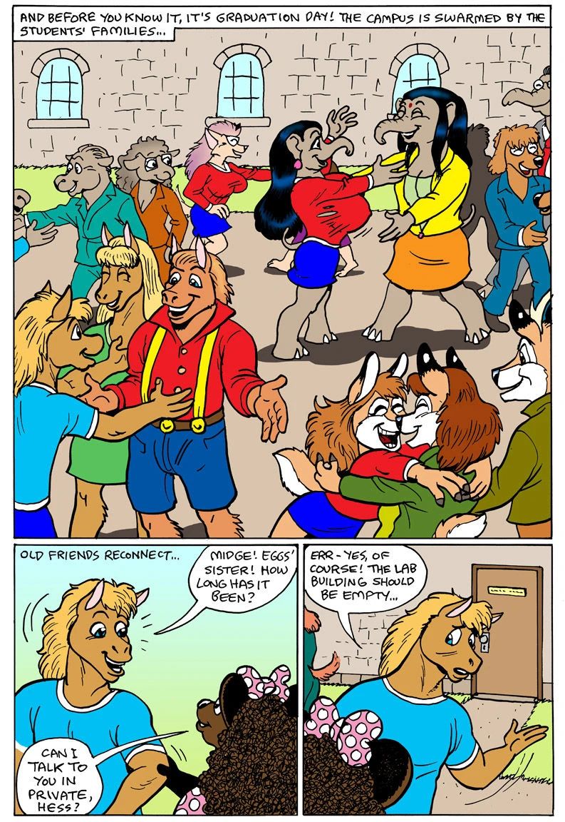Reform school boys porn comic picture 29