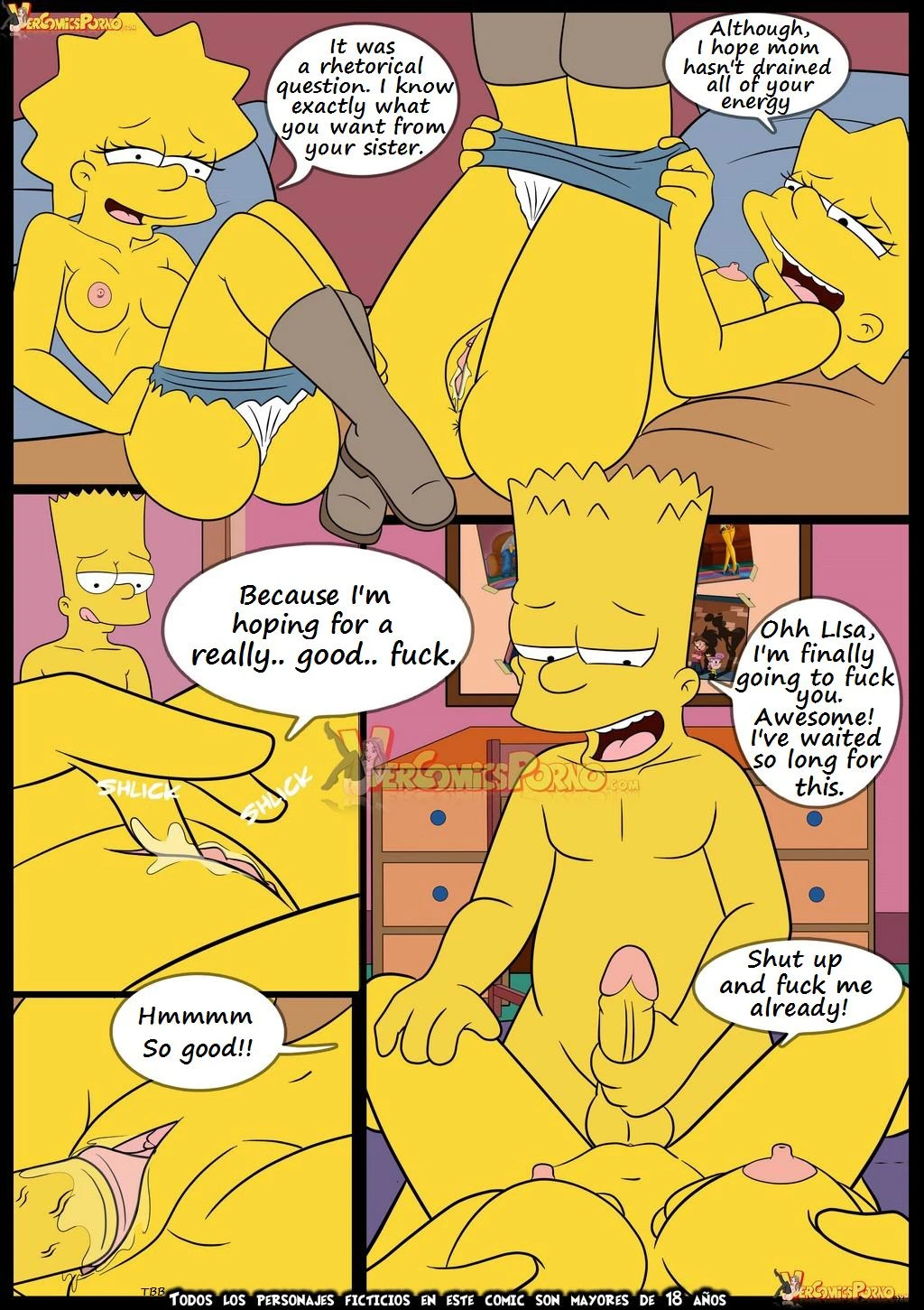 Simpso-Rama! Future Purchase 2 porn comic picture 28