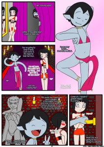 Sinful Mansion of Sexual Deviance porn comic picture 1