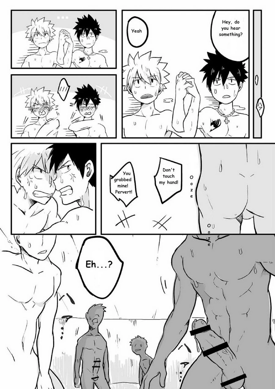 SS Kyuu Ninmu! porn comic picture 26
