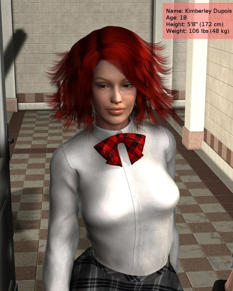 St. Irene's school for girls porn comic picture 4