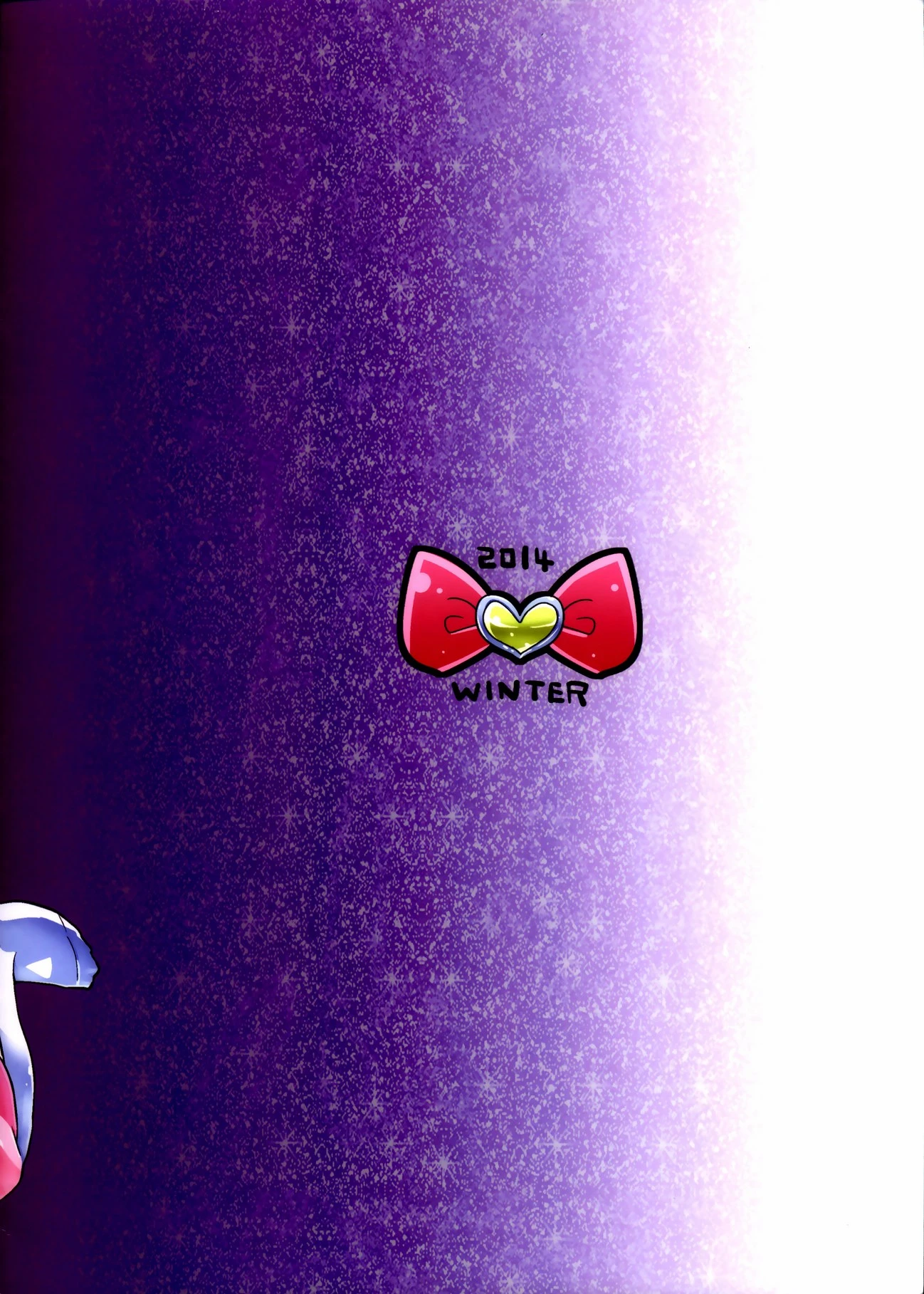 Sweet Seductive Duo Out of PuriPara Town porn comic picture 2