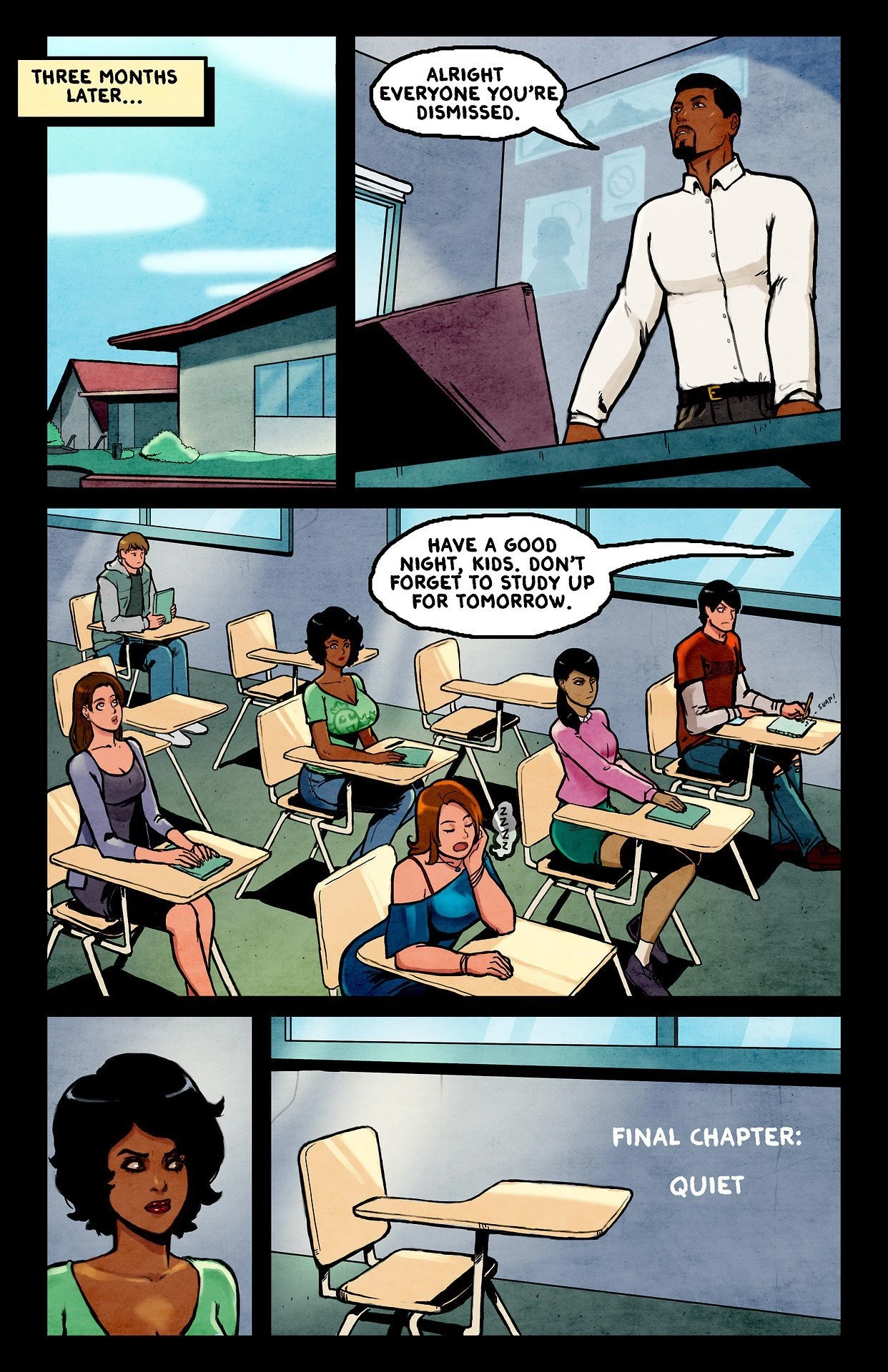 switch 8 porn comic picture 2