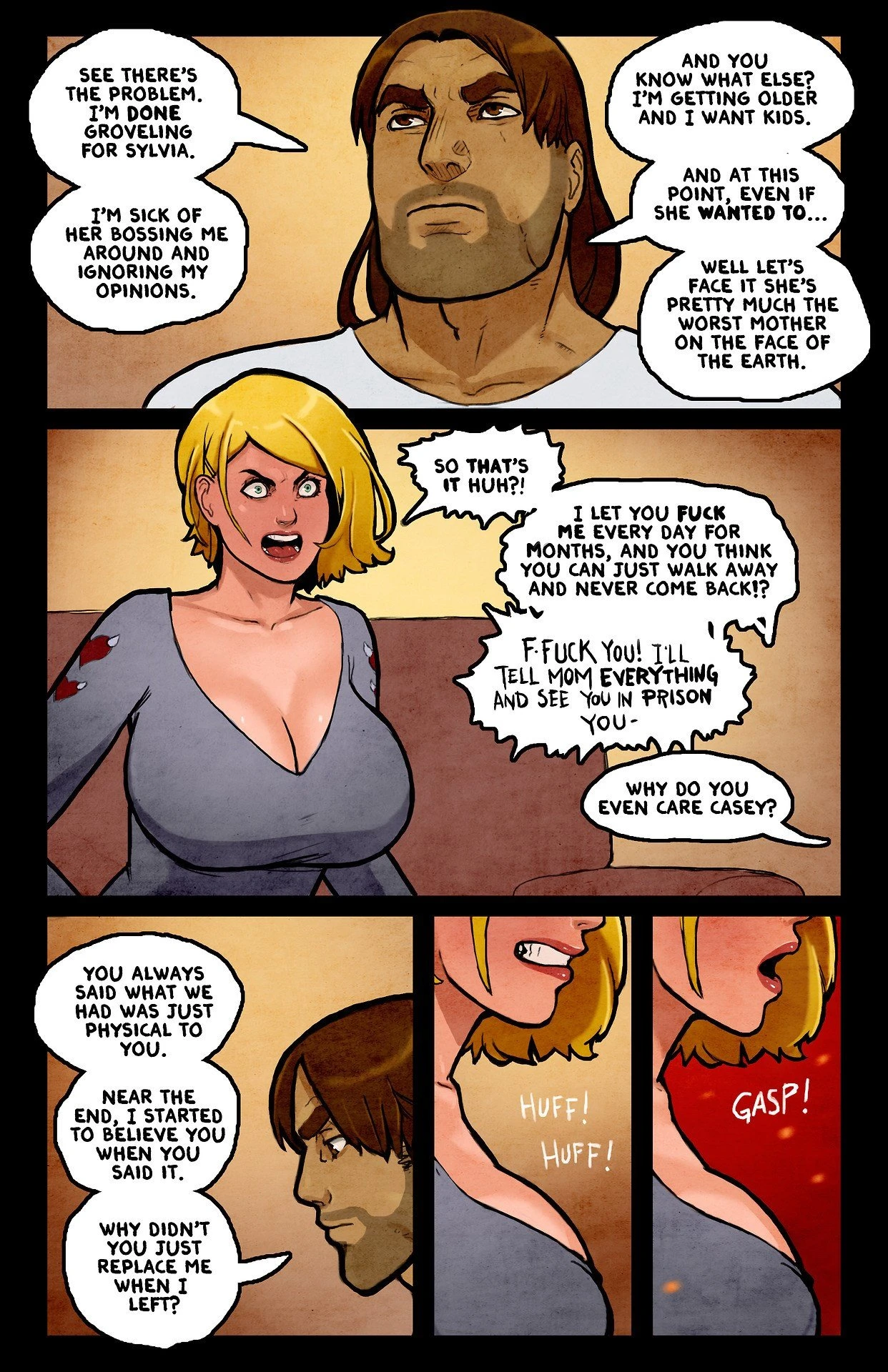 switch 8 porn comic picture 21