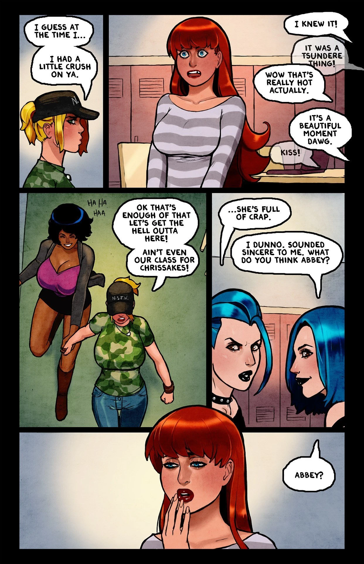 switch 8 porn comic picture 46