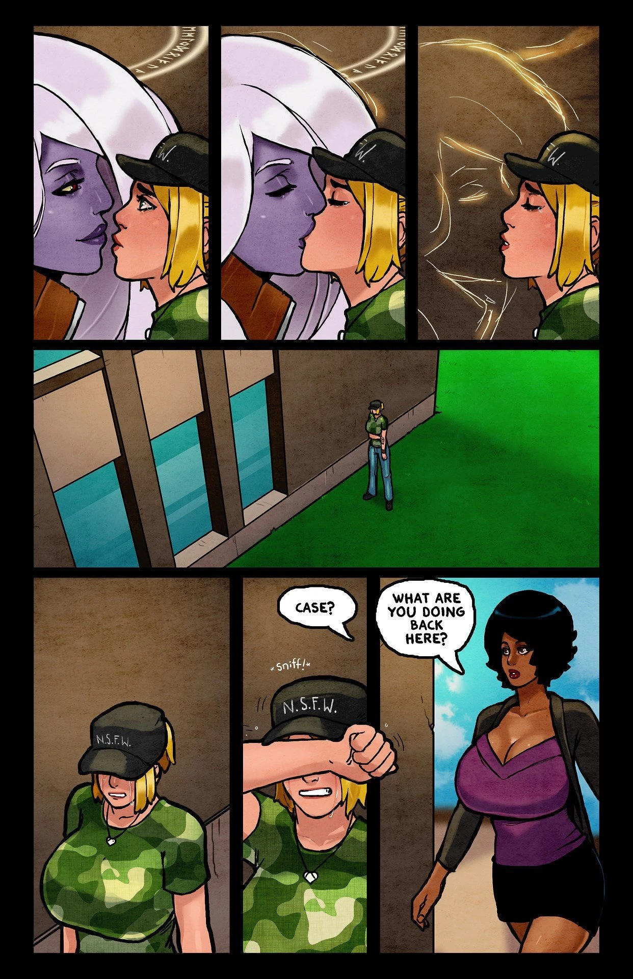 switch 8 porn comic picture 50