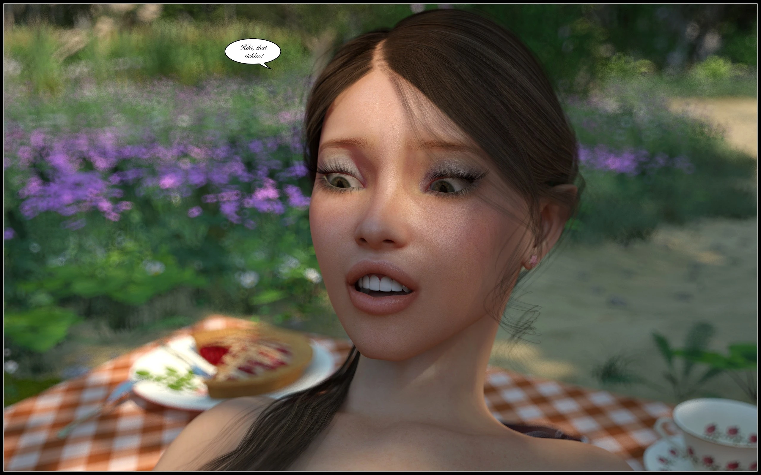 Tales from Hekaria porn comic picture 67