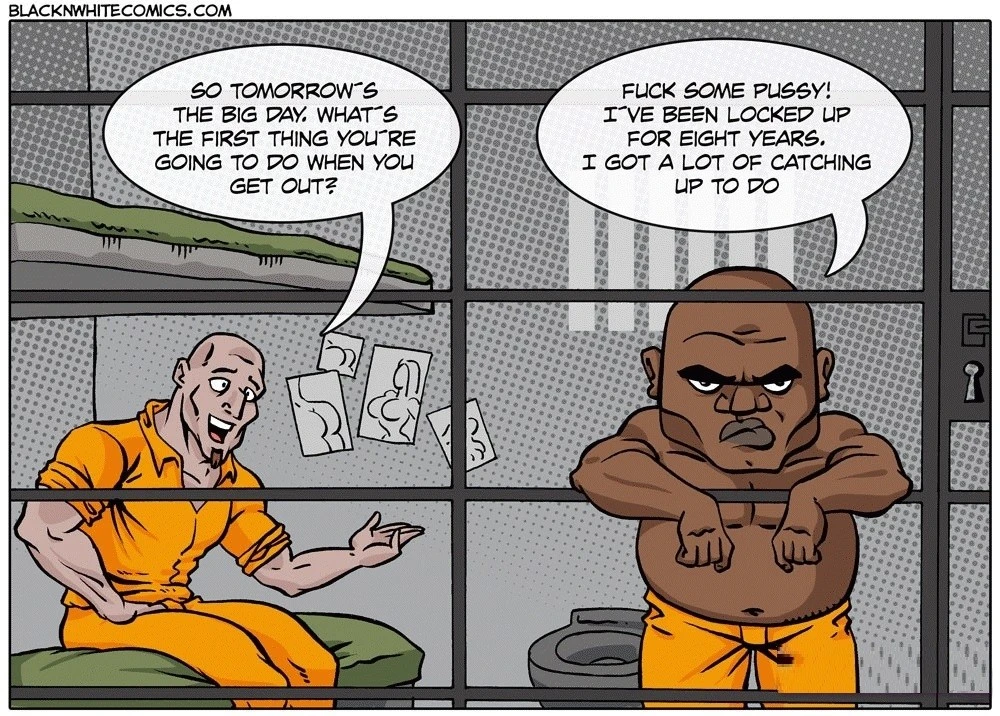 TED porn comic picture 2