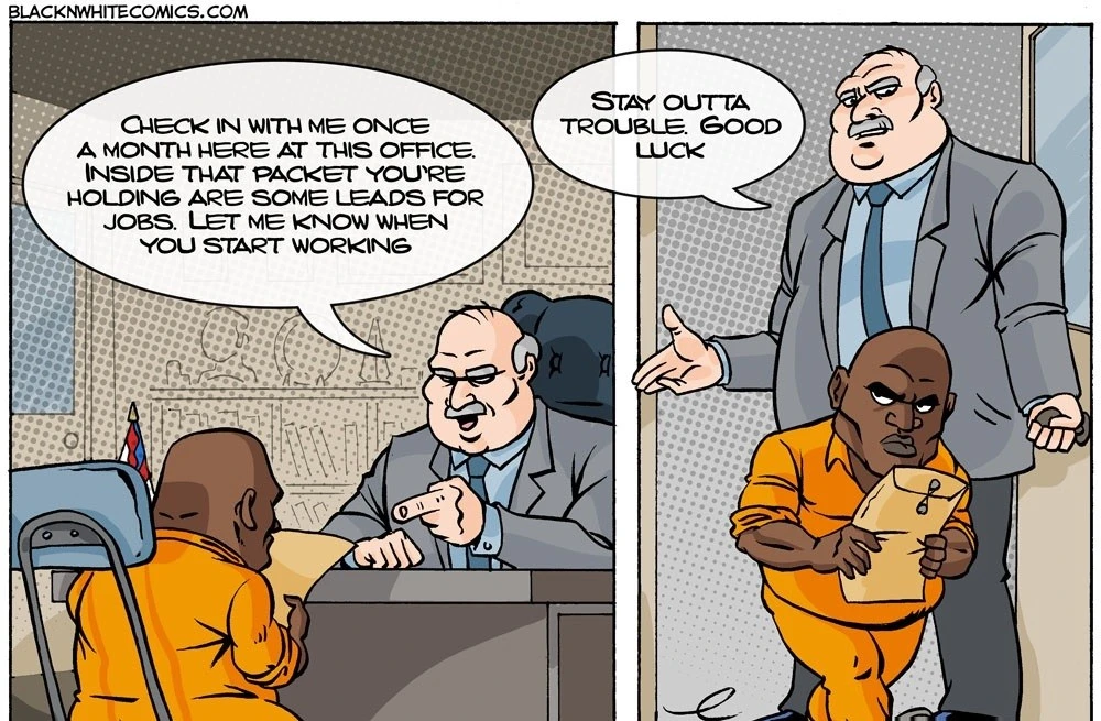 TED porn comic picture 3