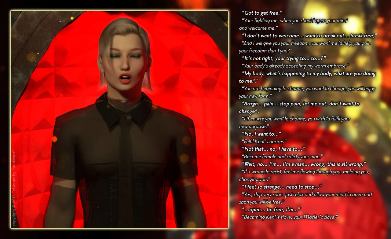 The Chrysalis porn comic picture 7