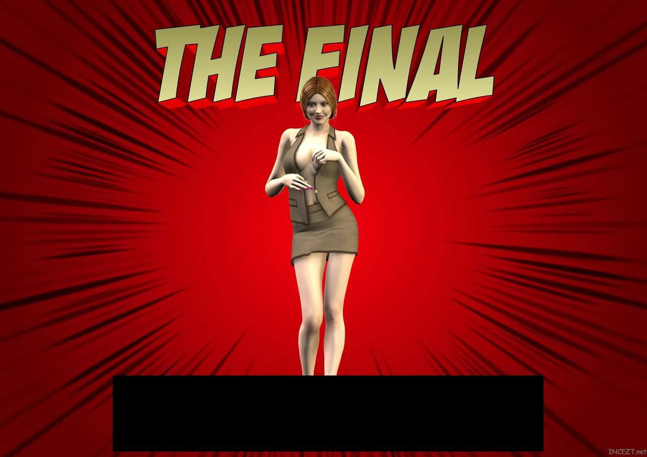 The Final porn comic picture 1