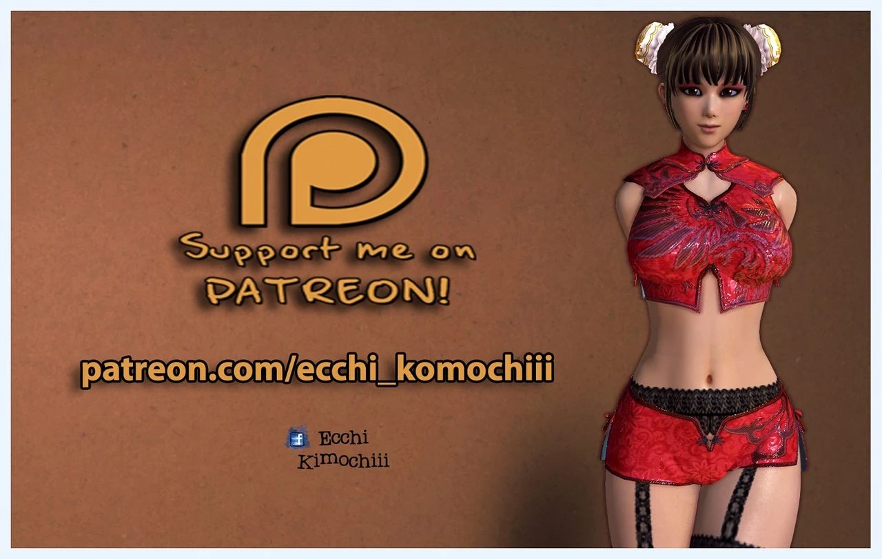 The Patient porn comic picture 2