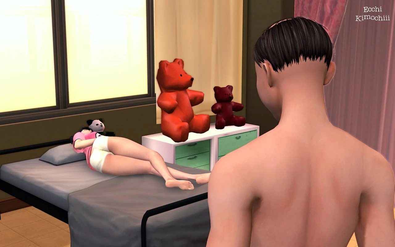 The Patient porn comic picture 27