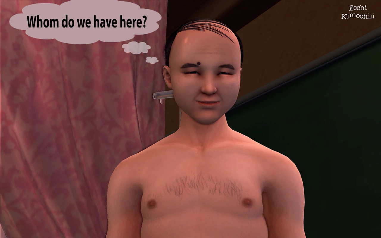 The Patient porn comic picture 29