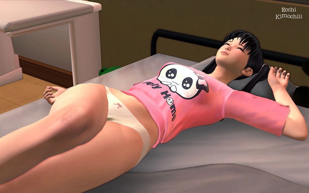 The Patient porn comic picture 4