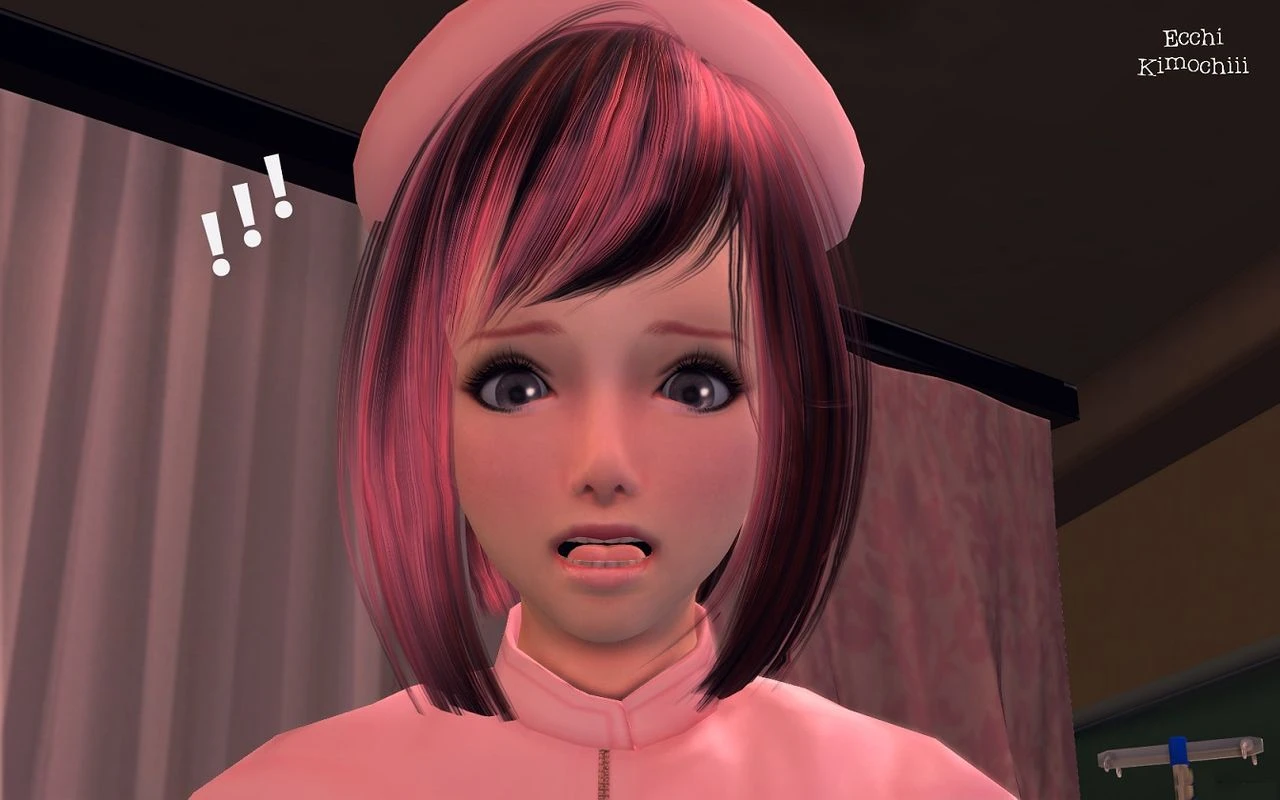 The Patient porn comic picture 79