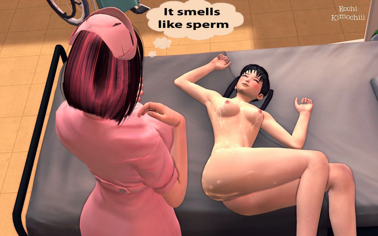 The Patient porn comic picture 81