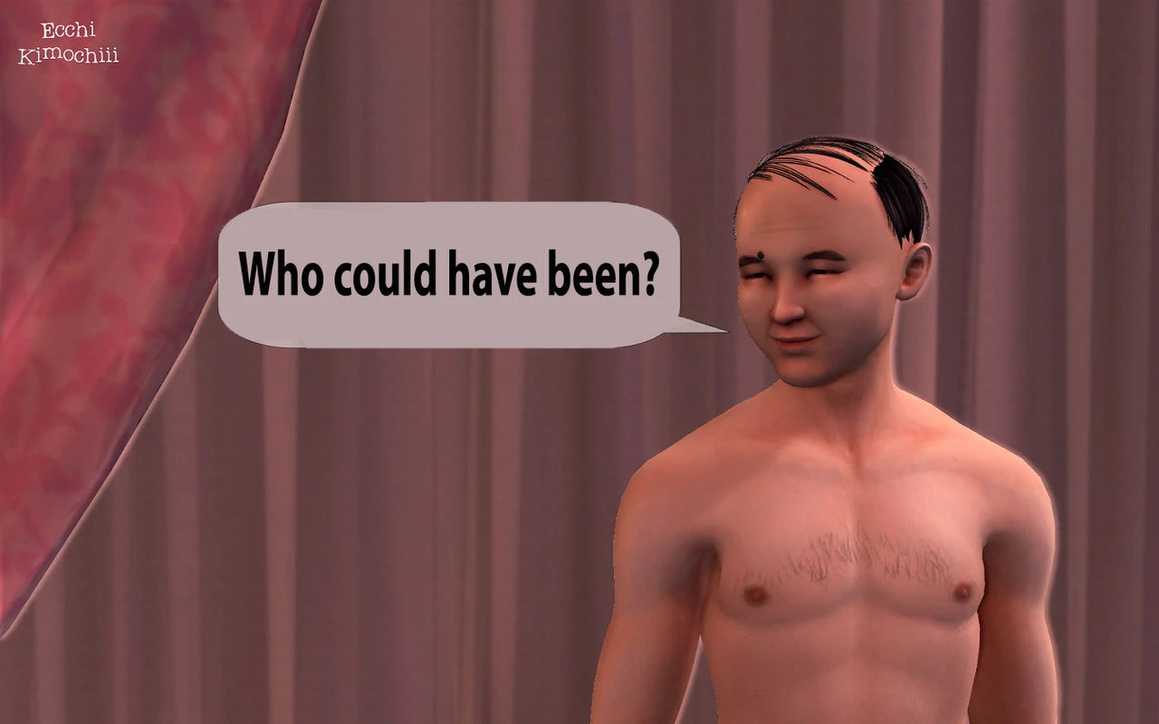 The Patient porn comic picture 84