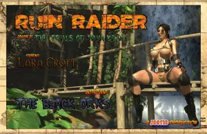 Trials of Mama Killa porn comic picture 1