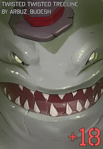 Twisted Twisted Treeline porn comic picture 1