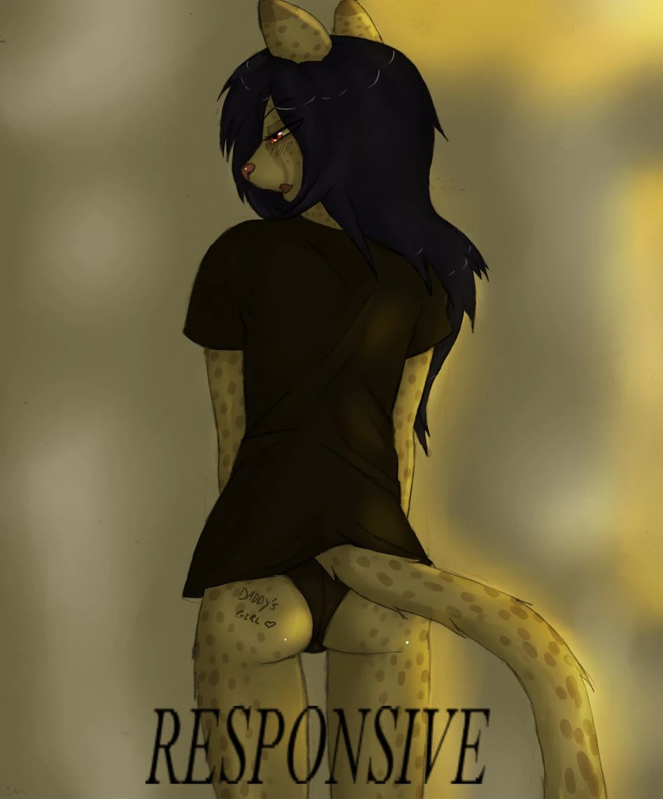 Unresponsive porn comic picture 17