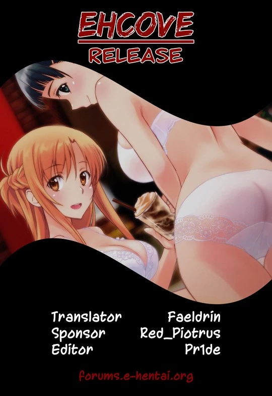 Voyeuristic Disorder porn comic picture 39