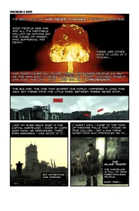 War Never Changes porn comic picture 1