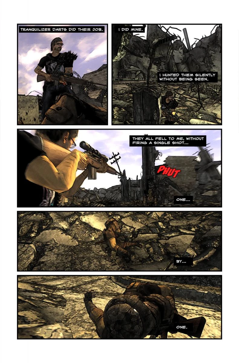 War Never Changes porn comic picture 12