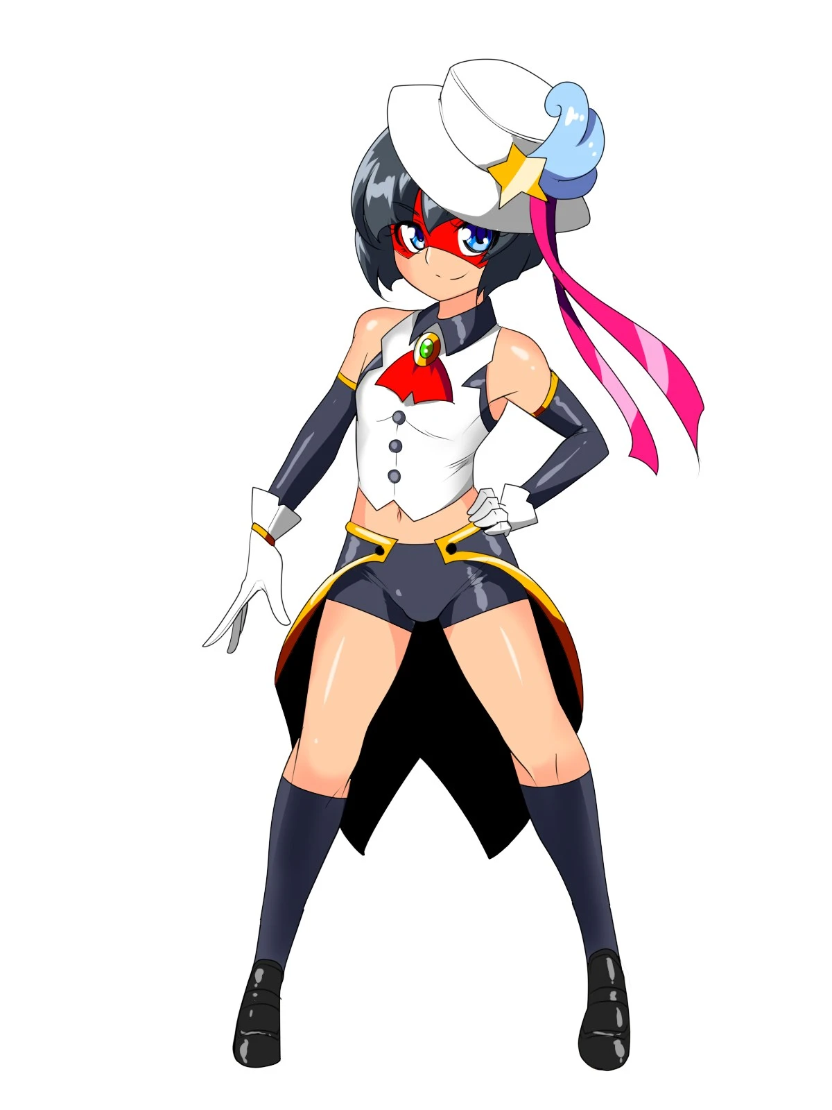 Warugaki Taiji porn comic picture 31