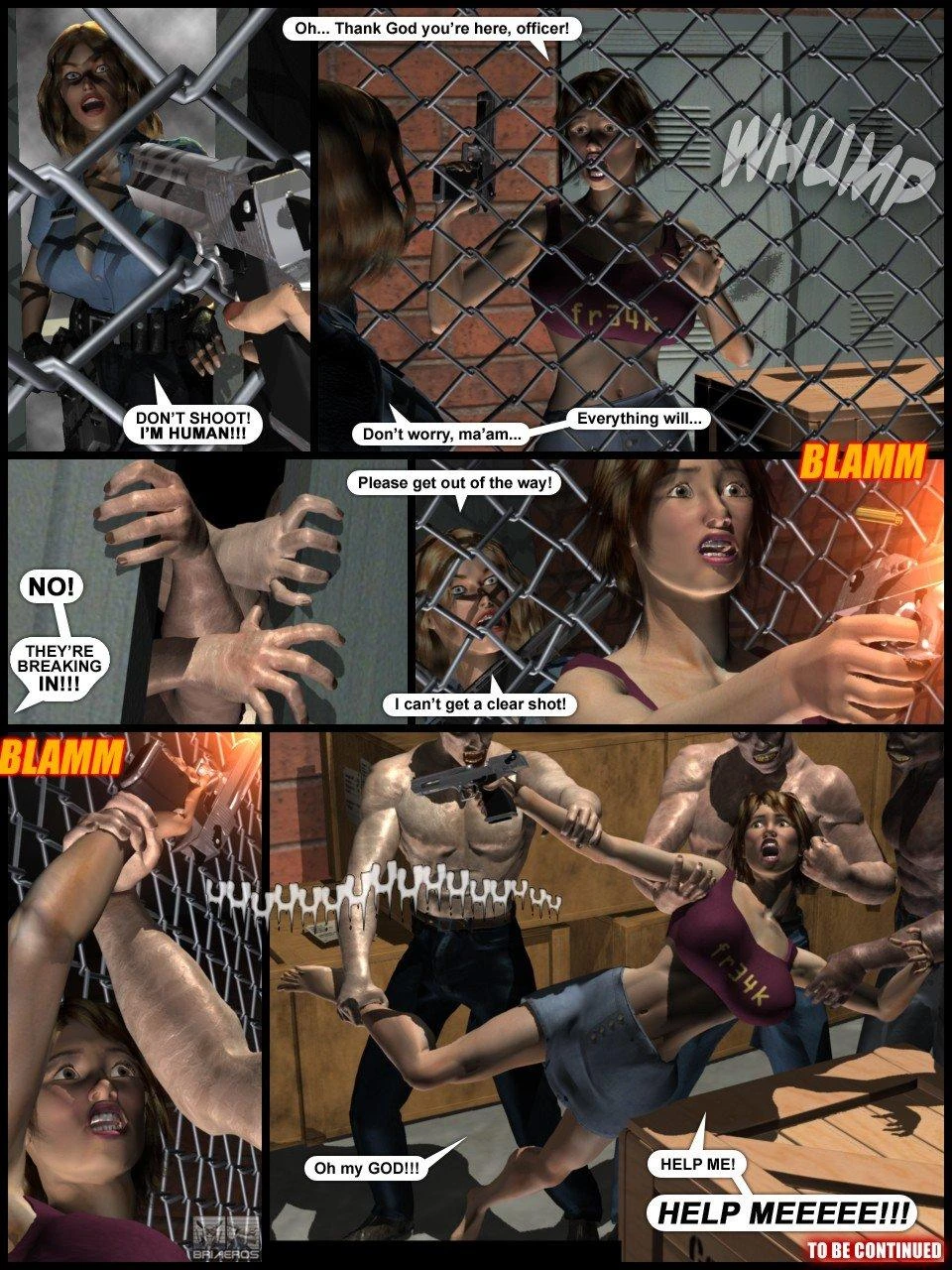 Whispering Hills porn comic picture 21