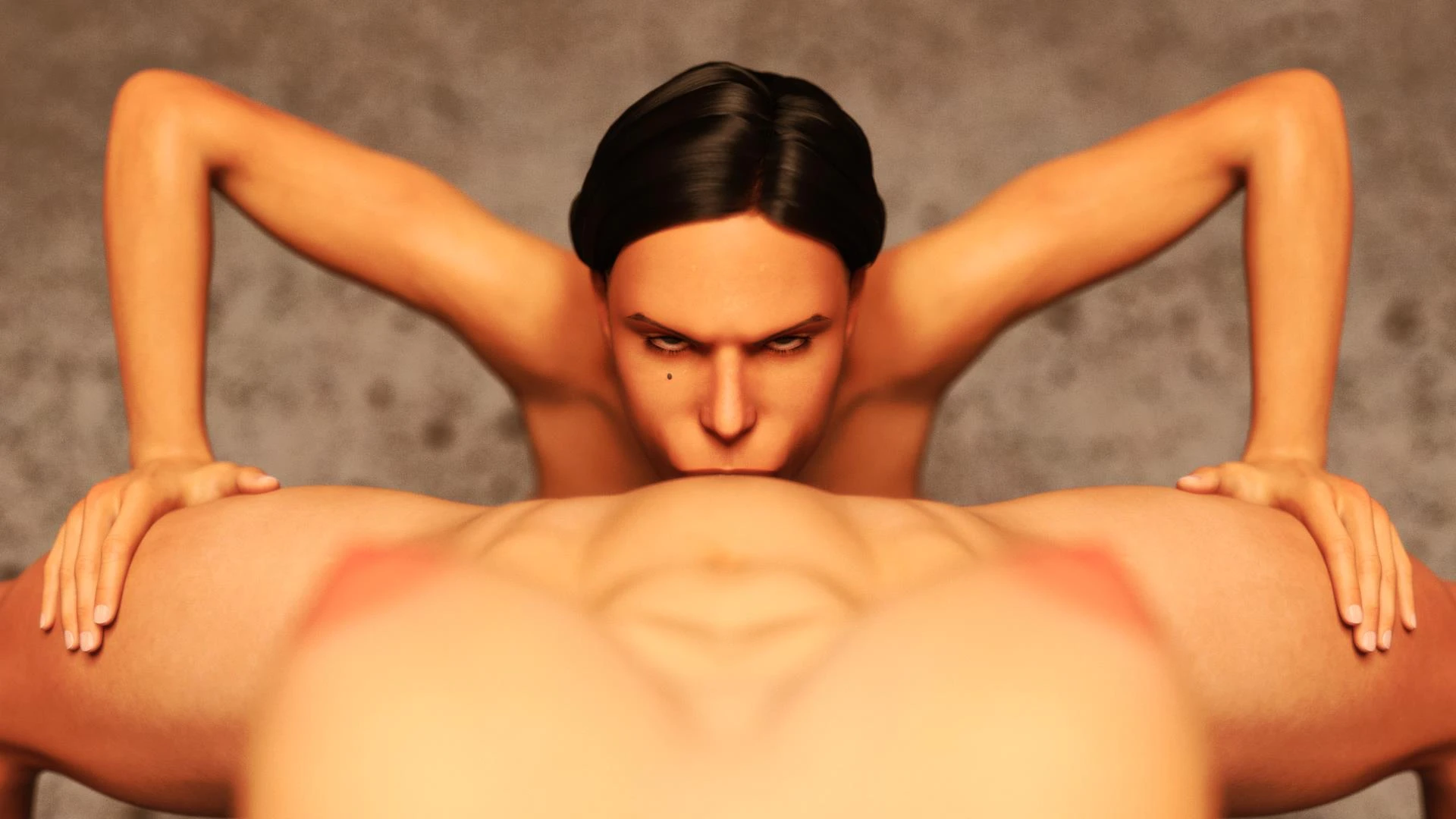 White Glove Afffair porn comic picture 46