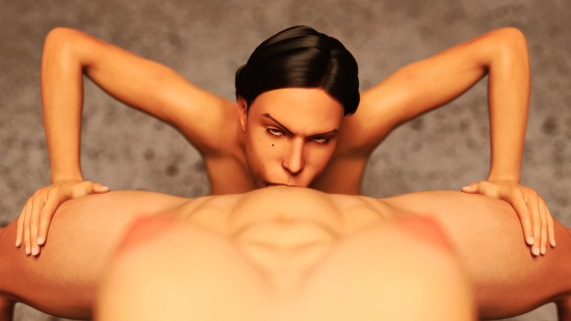 White Glove Afffair porn comic picture 48