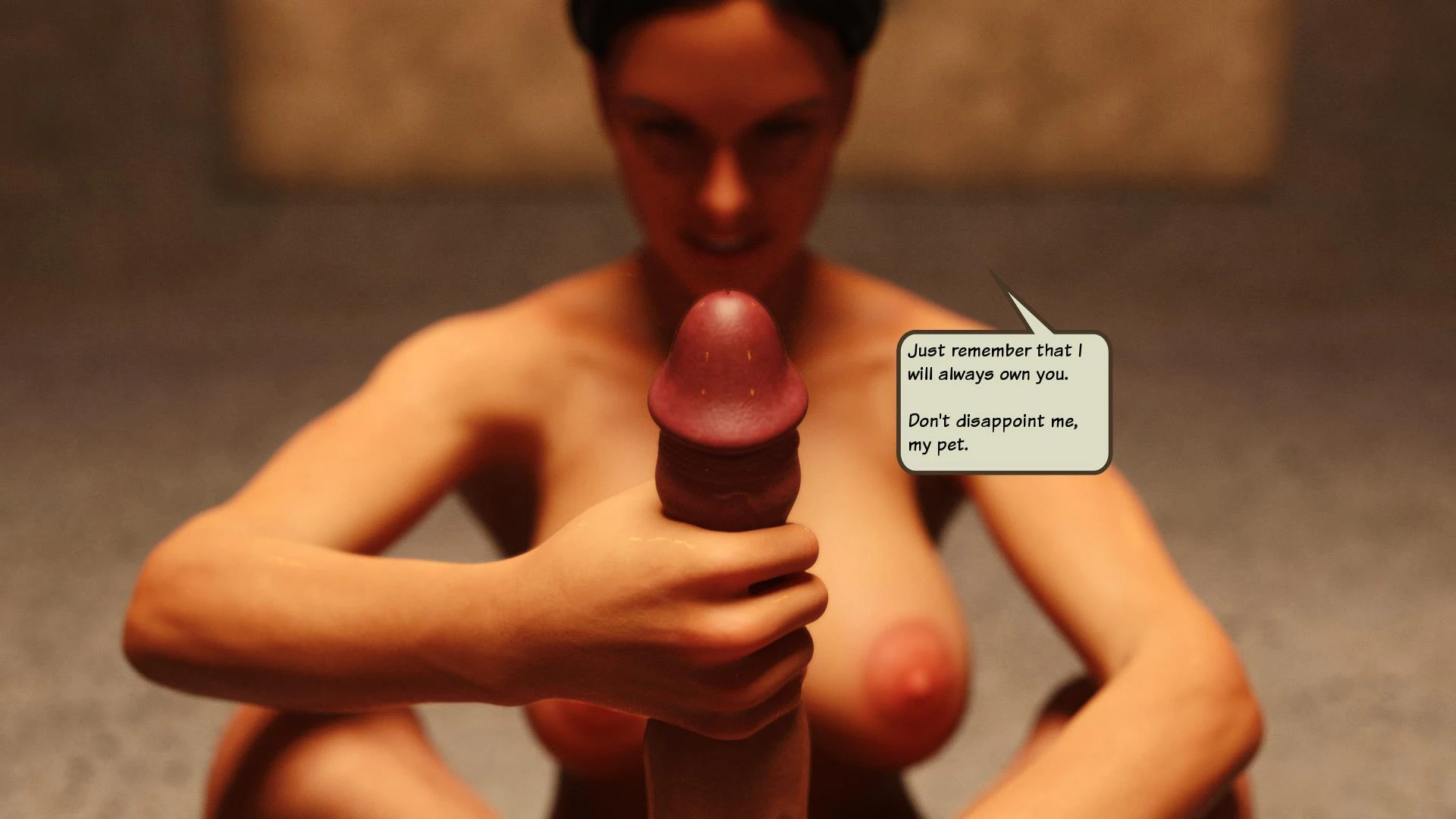 White Glove Afffair porn comic picture 78