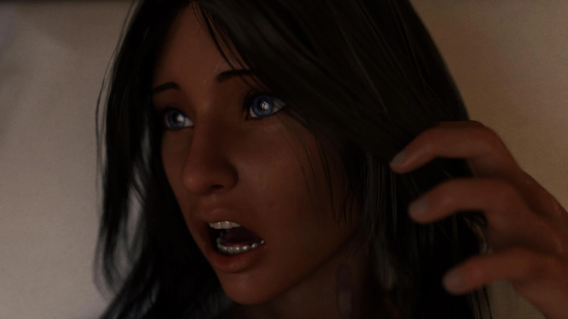 White Glove Afffair porn comic picture 94