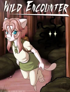 Wild Encounter (Ongoing) porn comic picture 1