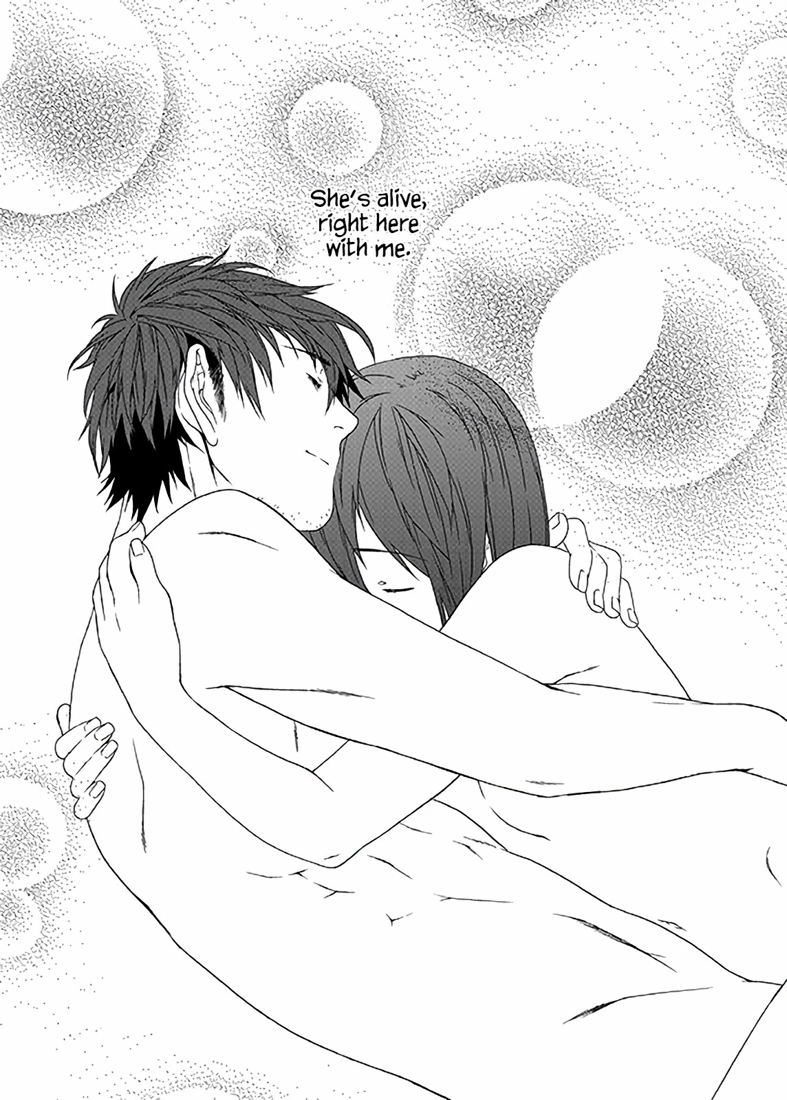 You Are There porn comic picture 50