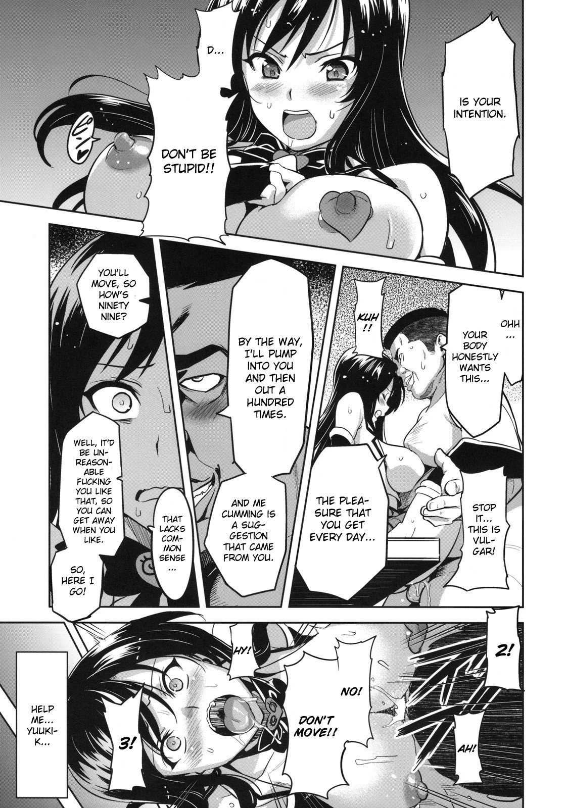 YUITA-MA porn comic picture 22