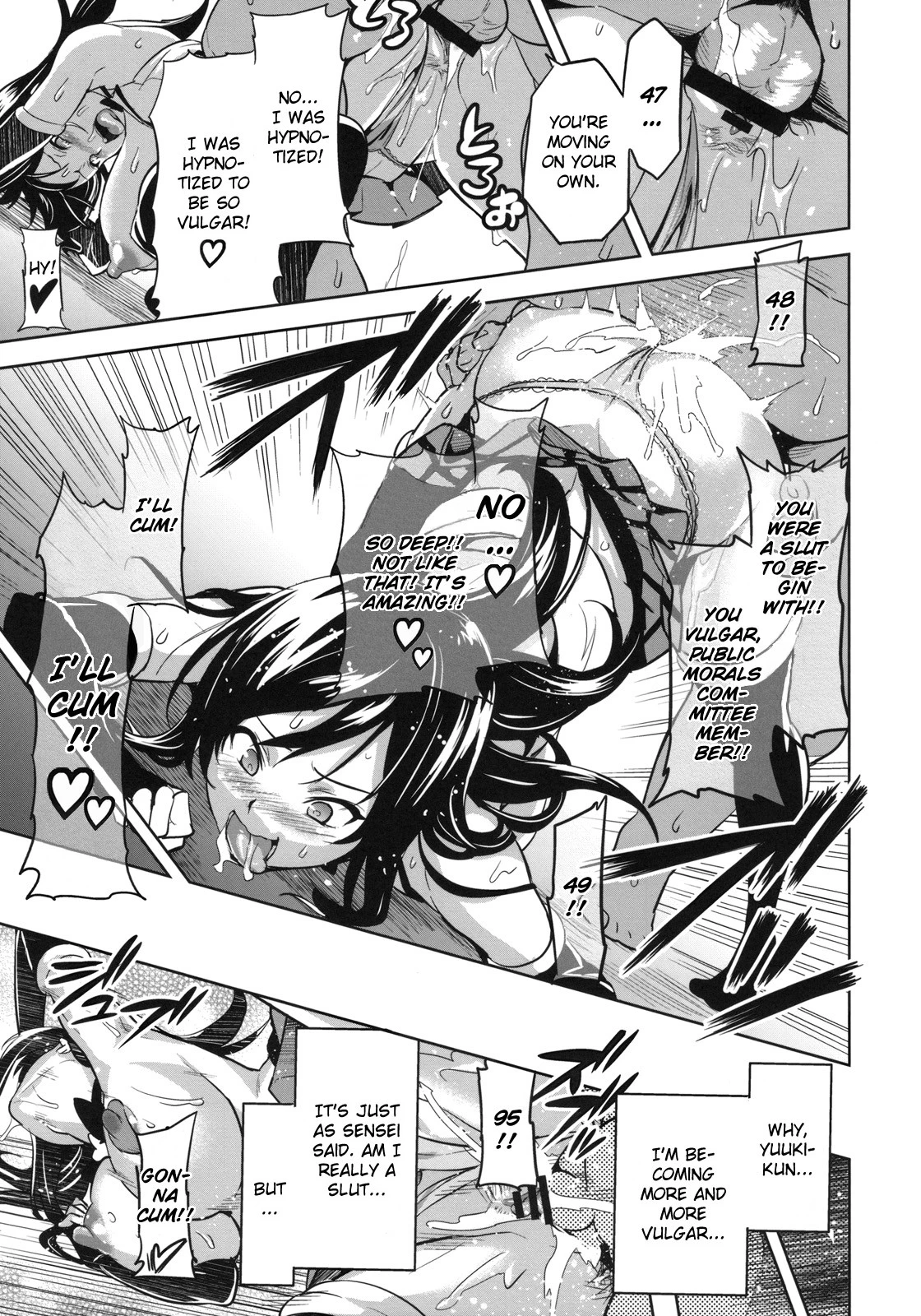 YUITA-MA porn comic picture 24