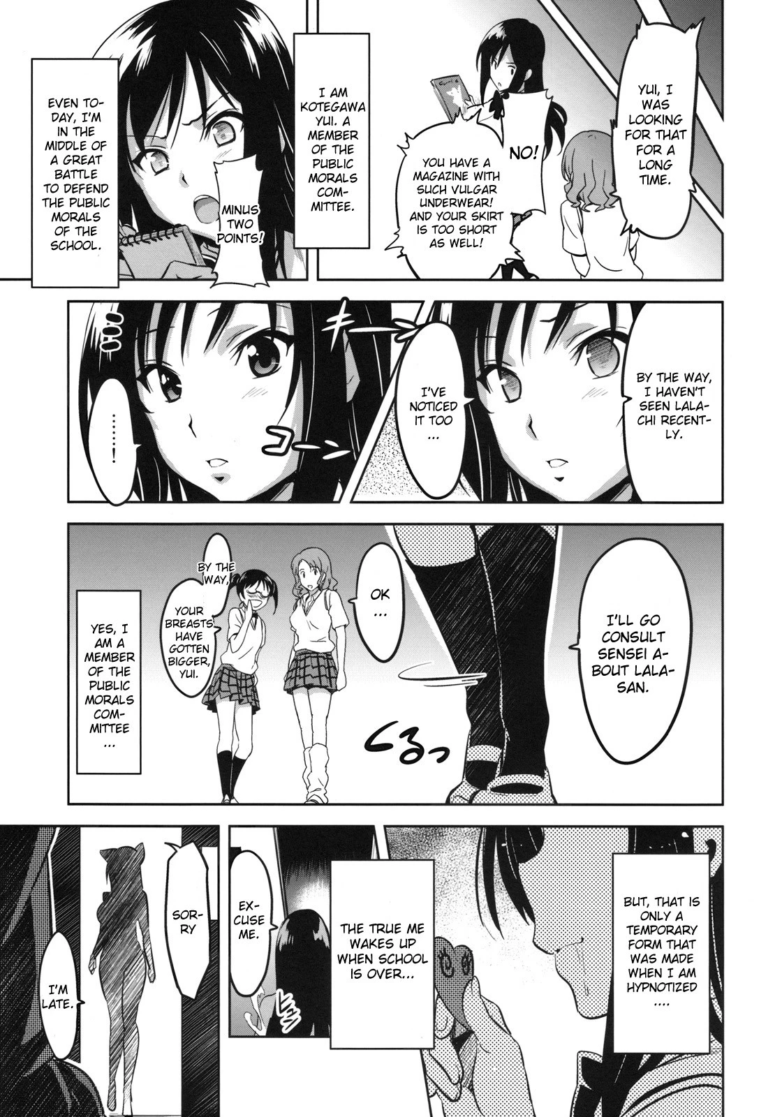 YUITA-MA porn comic picture 28