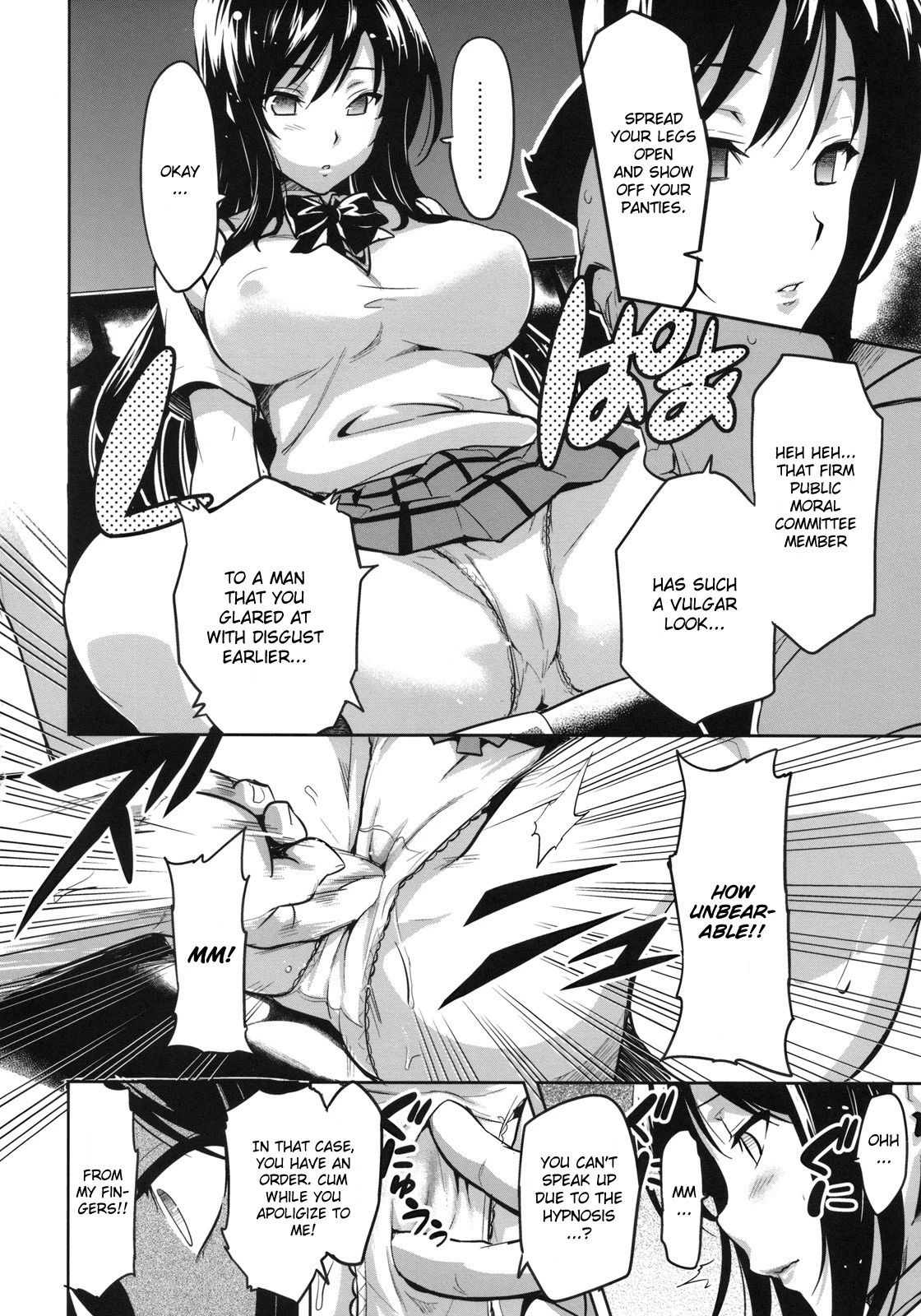 YUITA-MA porn comic picture 5