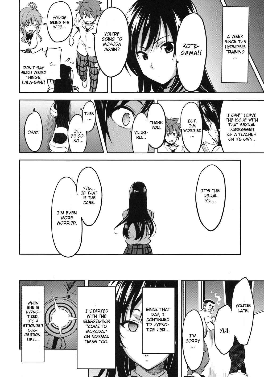 YUITA-MA porn comic picture 7